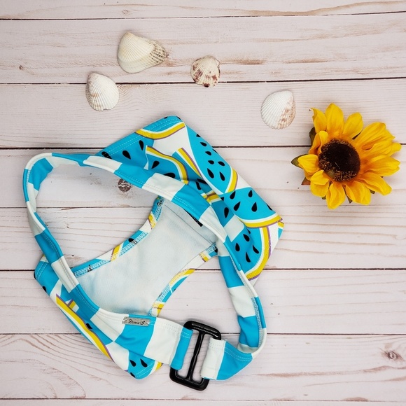 DONNA'S MODALISA BIKINIS SWIMSUIT SIZE: TG.2 - Picture 8 of 8